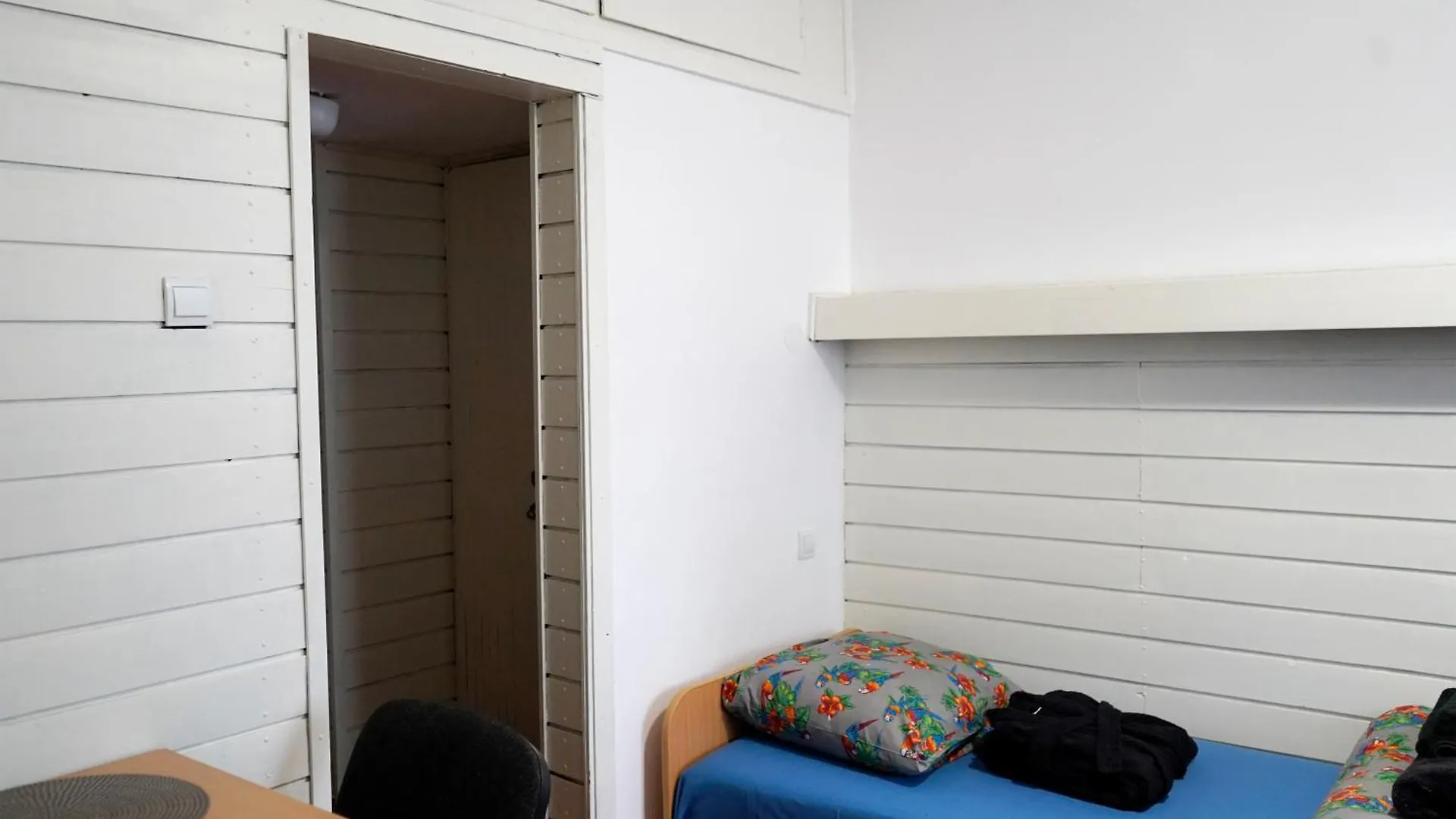Dom Studencki Centaur Pansiyon Wroclaw Hostel