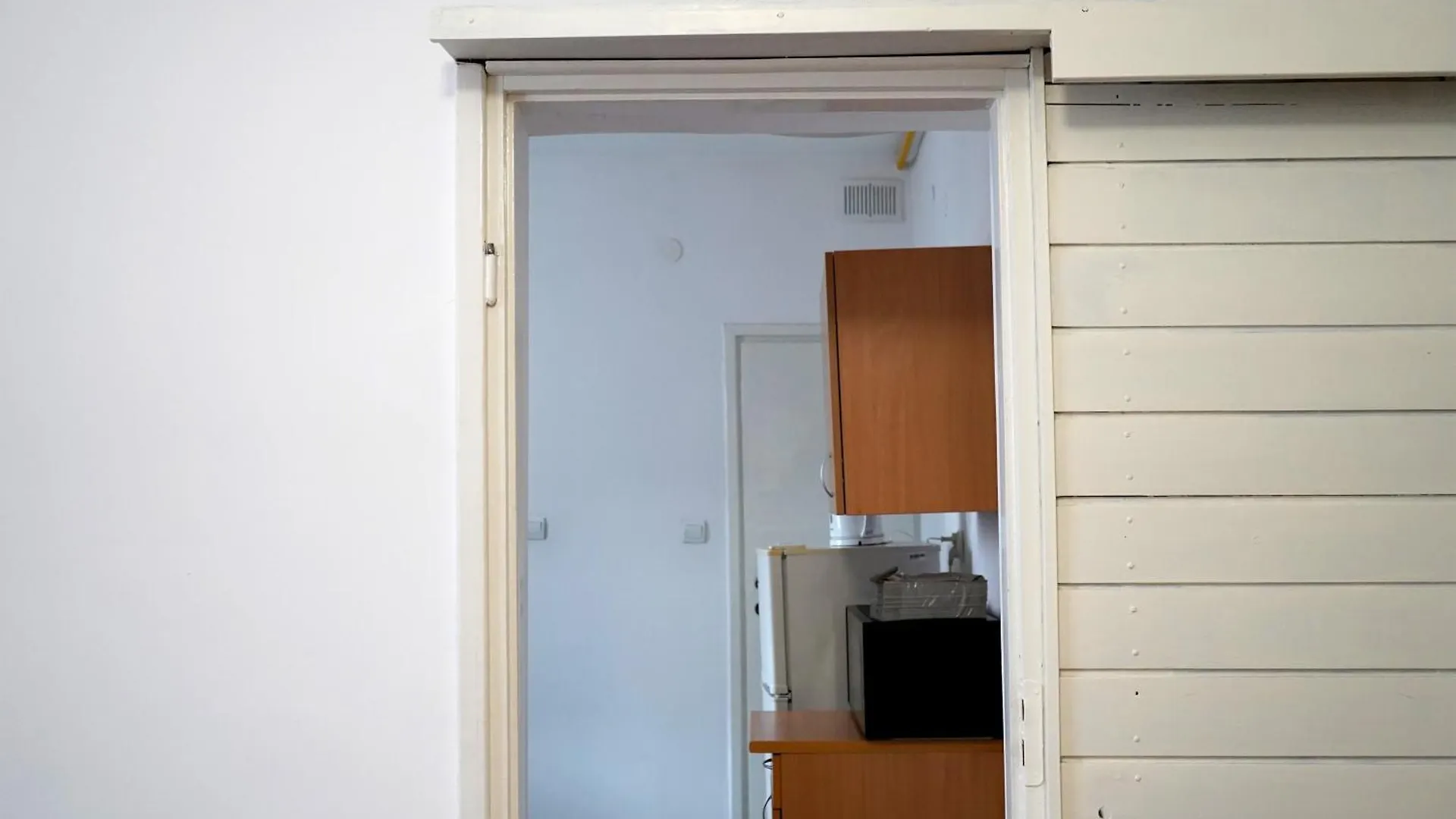 Hostel Dom Studencki Centaur Pansiyon Wroclaw