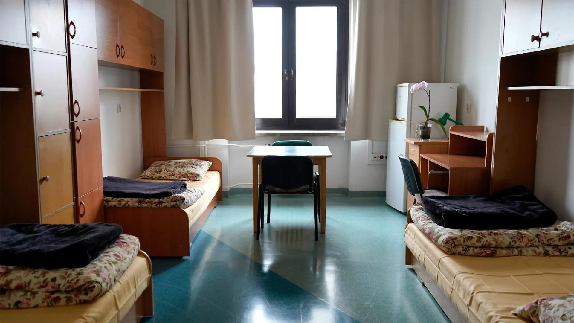 Dom Studencki Centaur Pansiyon Wroclaw Hostel