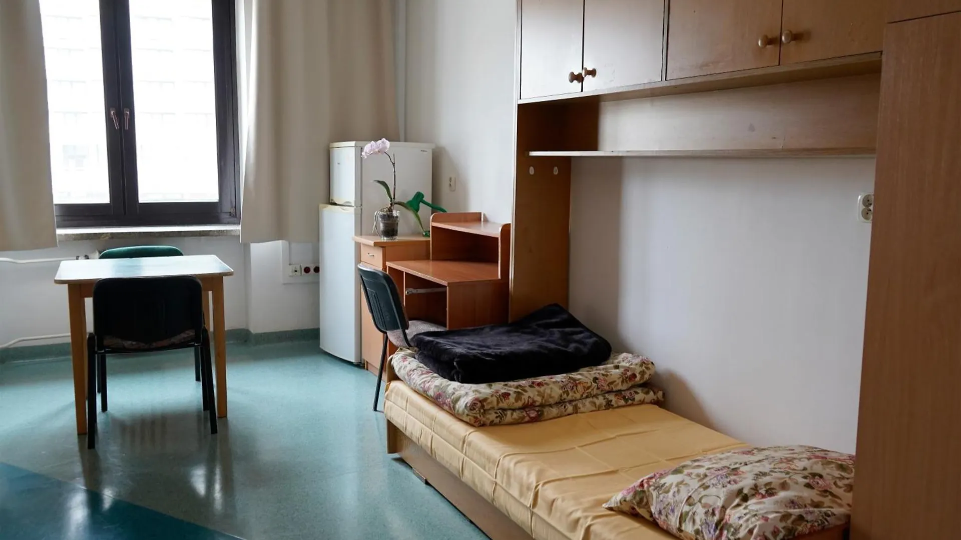 Hostel Dom Studencki Centaur Pansiyon Wroclaw